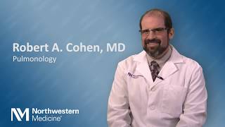 Robert A. Chase Cohen, MD (ESPAÑOL)