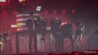 20150621 MADE TOUR Shanghai FEELING