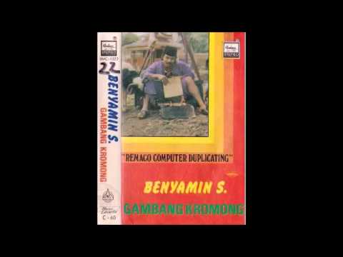 Ojo Dumeh / Benyamin S