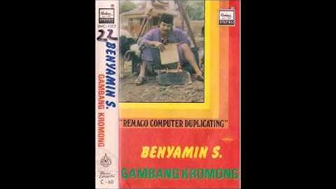 Ojo Dumeh / Benyamin S