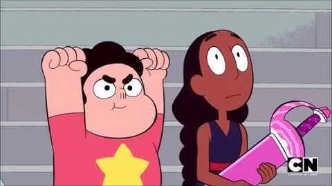 Steven Universe YTP: F***ing Training Part 2