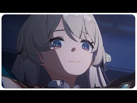 Firefly's Death Scene but with White Night playing in the background