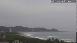 南房総ライブカメラ　和田浦海岸