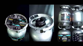 King Kegs - Meet New Markets With A New Packaging Solution