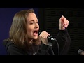 Alice Merton - "No Roots" Acoustic