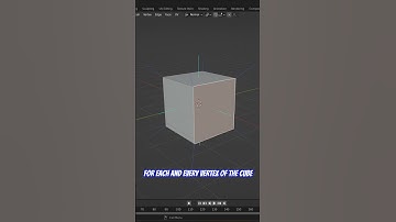 Blender Normal Orientation EXPLAINED: What You Need to Know