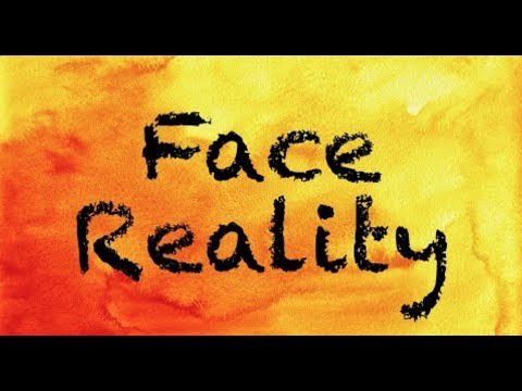 Face Reality | CRP