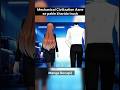 Mechanical Civilization Aane Se Pehle Ki Aakhri Taiyari | #shorts #anime