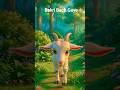 Bakri Bach Gayi 🐐#bakri #ai #aivideo #cartoon #animation #short #aishort #kids
