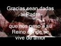 Resucito - Kent Leroy (con letra)