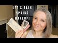 My TOP Spring Makeup Suggestions (you probably already have most of these!)