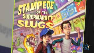 stampede of the supermarket slugs published by random house