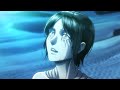 Ymir: The Beauty of Selfishness in Attack on Titan