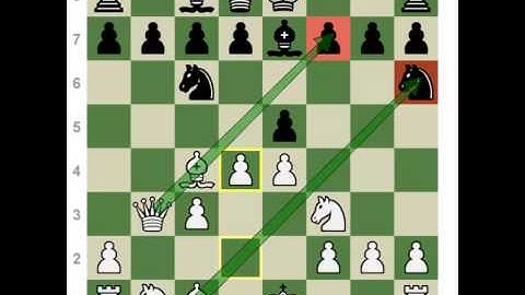 The Evans Gambit Part 2 with 5Bc5 and 5Be7   Chess Videos   Chesscom