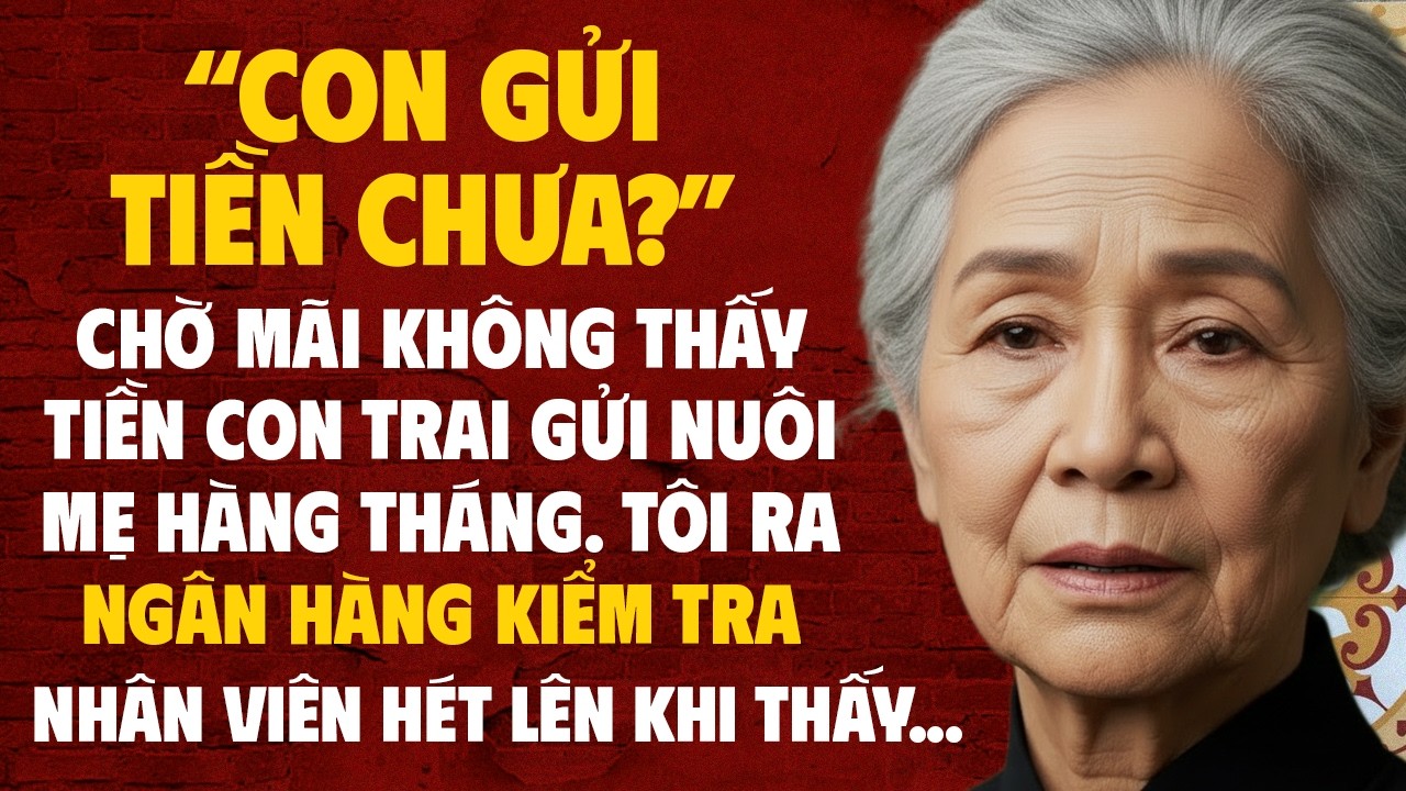 Phía Sau Lời Hứa 