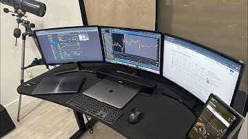 How to connect Three Monitors to one Laptop using a USB-C cable