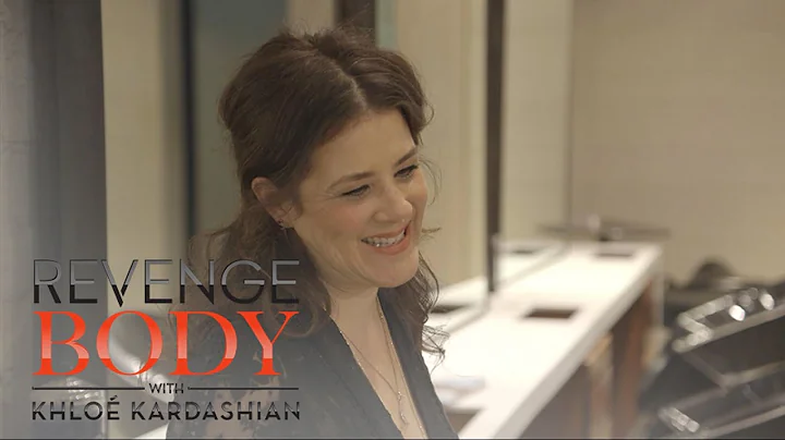 Tracey Cunningham Gives a Khlo-Style Makeover | Re...