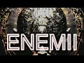 Enemii official lyric music