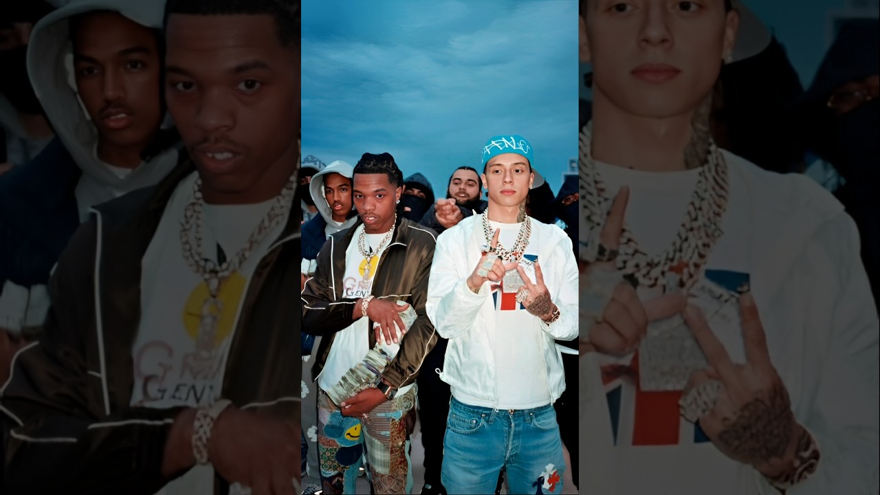 Watch BAND4BAND - Central Cee ft Lil Baby (Official Lyrics) 🔥 on YouTube Watch BAND4BAND - Central Cee ft Lil Baby (Official Lyrics) 🔥 on YouTube