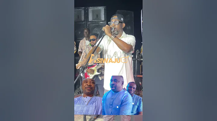 PASUMA HAILS MC OLUOMO AS THE NEW PRESIDENT AND ALSO CONGRATULATE TAFA SEGO AS THE STATE CHAIRMAN