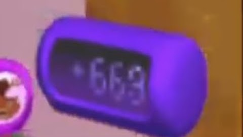 PaRappa the Rapper 2 669 POINTS IN ONE GOOD MODE LINE?!