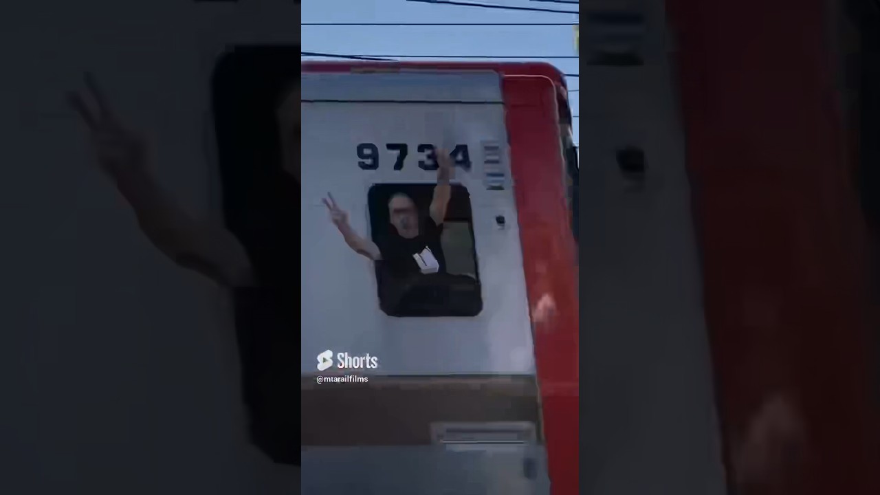 Flashback SAAHC & Arms out the window!