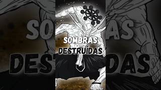 What Happens To The Shadows That Have Been Destroyed?