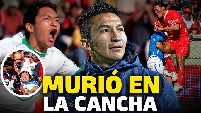 La Infumable Jugada que DESTRUYÓ la Carrera de César Villaluz!