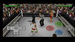 to easy | Weekend Warriors MMA | Part 1 screenshot 5