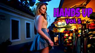 ❤ Składanka Hands UP 2019 (40 min Mega mix) VOL. 5 ❤