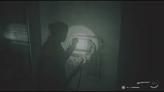 Alan Wake: Lake House (Ep 4)