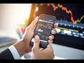 Treydingda Treydingvewni mobil versiyasida ishlash. трейдингвювни телефонда ишлатиш. Forexda