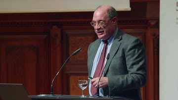 Charles Manski: Communicating Uncertainty in Policy Analysis