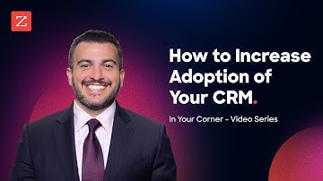 Transform Your CRM: Boost Sales Team Adoption with ZoomInfo Integration Demo