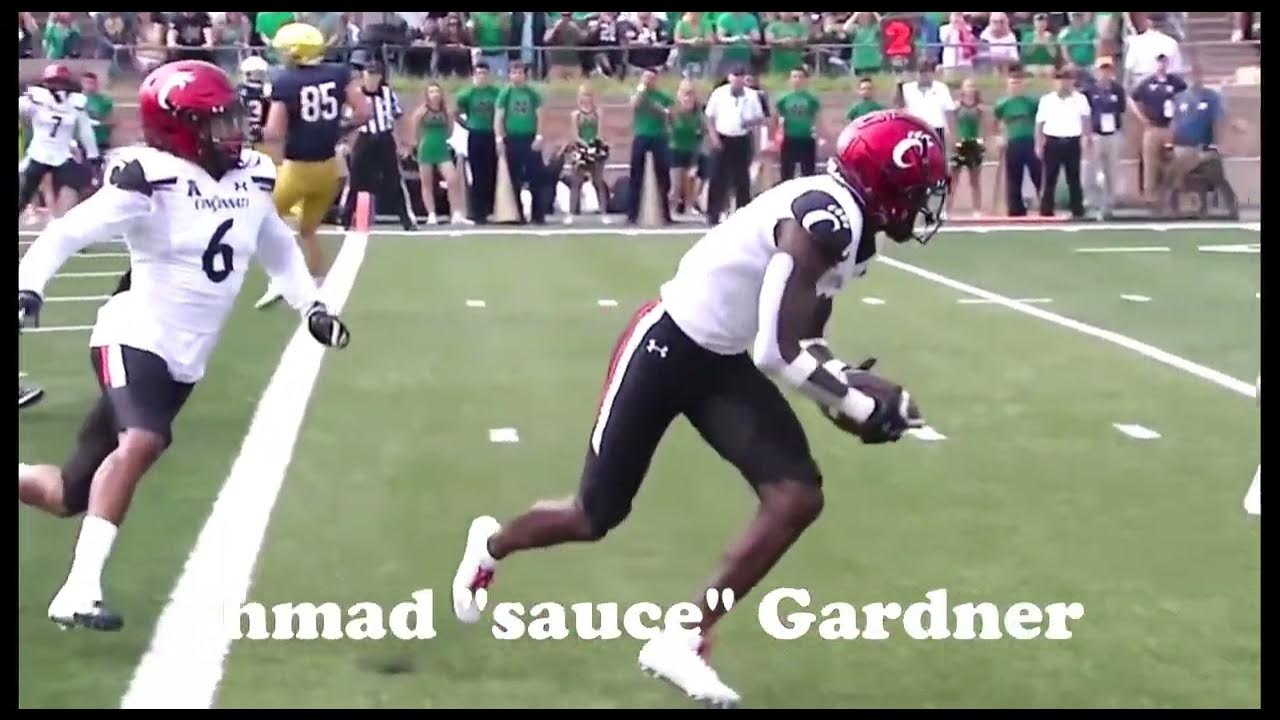 New York Jets 2022 Draft Picks (most of them) YouTube