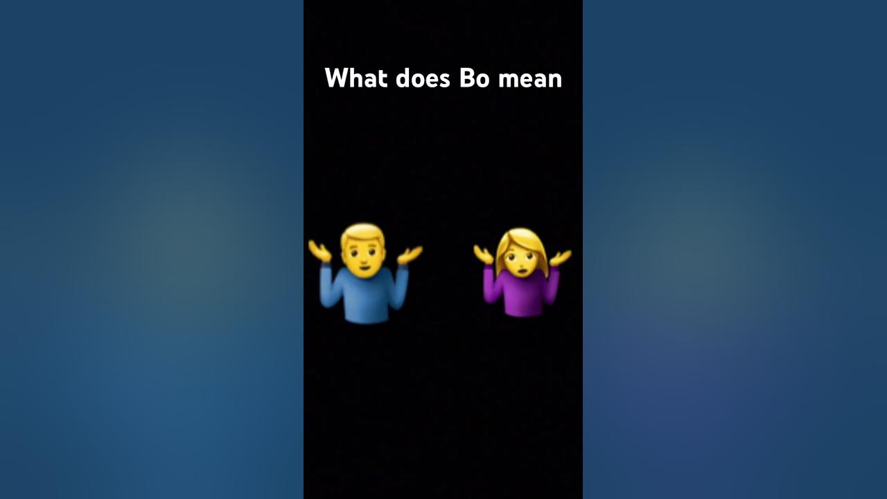 What Does Bo Mean chip roblox YouTube what-does-bo-mean-chip-roblox-youtube