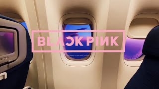 BLACKPINK - HOW YOU LIKE THAT TEASER MUSIC CONCEPT | REARRANGED & REVAMPED BY GMUSIC YOUTUBE