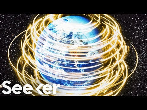 The Earth’s Spin Is Slowing Down! What Happens If It Stops?