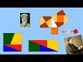 Dmonstrations illusions et fibonacci  speed maths 07