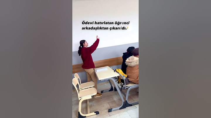 Ödevi hatırlatan öğrenci😅 #komik #video #keşfetbeniöneçıkar #keşfetedüş #öğrenci #öğretmen #keşfet