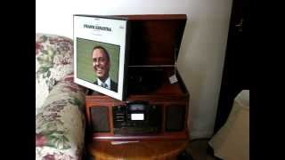Frank Sinatra - Witchcraft 1957