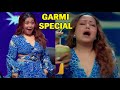 SuperStar Singer 3 Garmi Special Neha Kakkar | Pihu and Avirbhav Performance