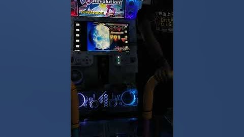 Love Is A Space War (CSP-17) PFC 999,720  [DDR A] [SINGLE CHALLENGE] 恋する☆宇宙戦争っ!!