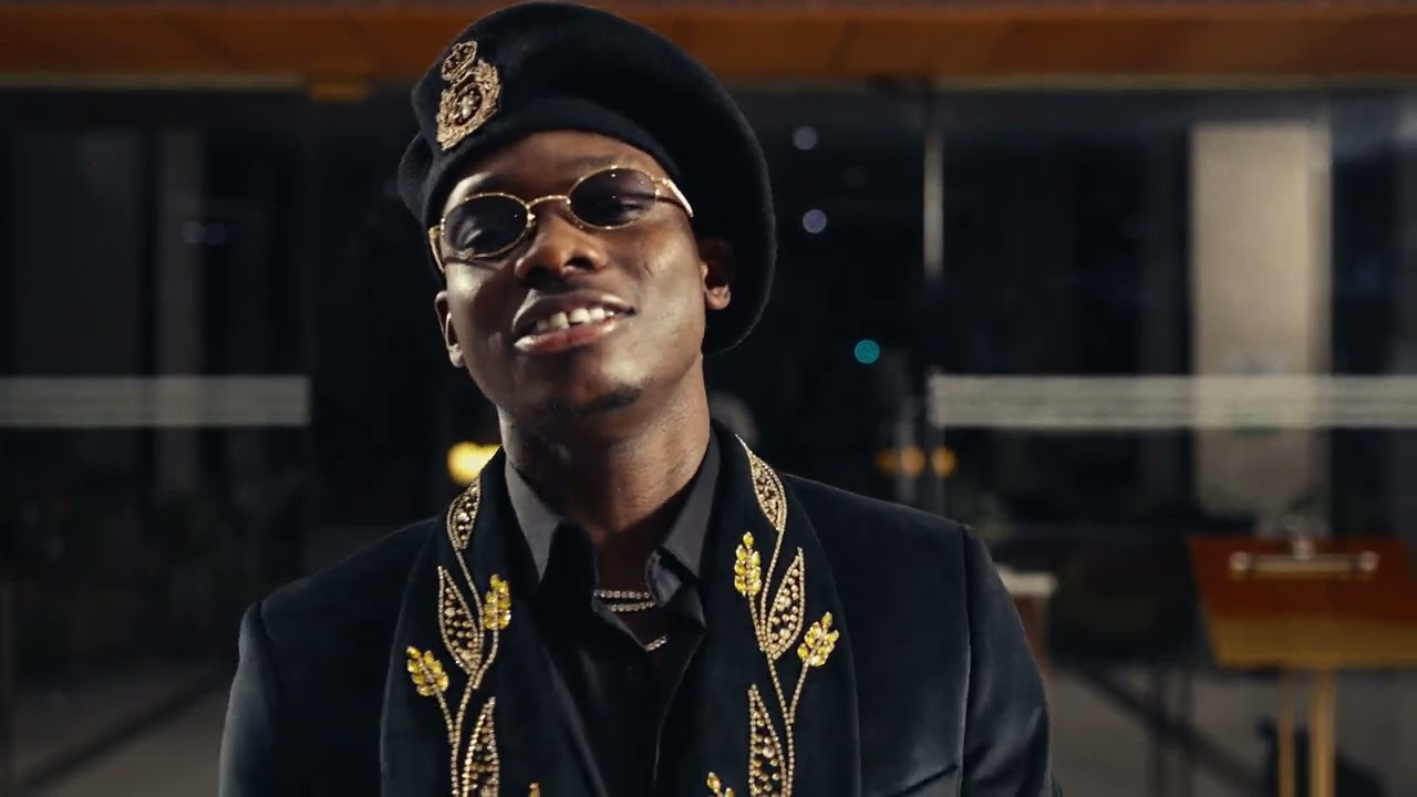 Sidiki Diabaté - Ahmed dollars ( EZA Boss 2026)