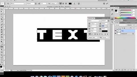 Adobe Photoshop CS5 | Transform Controls