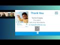 WEBINAR | A New Era in Infant Survival