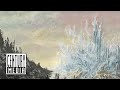 OV SULFUR - Hivemind (ft. Lukas Nicolai of Mental Cruelty—OFFICIAL VISUALIZER VIDEO)