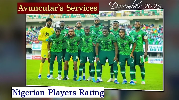 SUPER FALCON PLAYER SHINES IN CHAMPION LEAGUE AS SUPER EAGLES SHOW AFCON READINESS#afcon2025 #iwobi