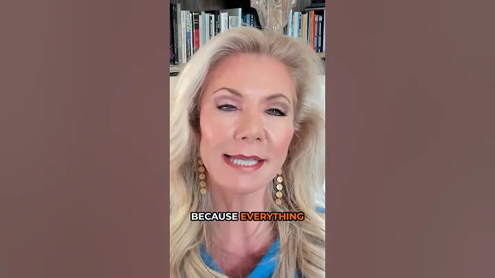 Astrologer PREDICTS Donald Trump's Future | Joni Patry