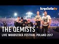 Capture de la vidéo The Qemists Live At Woodstock Festival Poland 2017